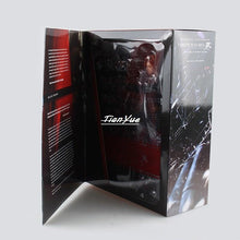 Carica l'immagine nel visualizzatore di Gallery, Black Widow Play Arts Kai - 7aleon