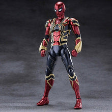 Carica l'immagine nel visualizzatore di Gallery, Morstorm Iron Spider - 7aleon