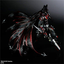 Carica l'immagine nel visualizzatore di Gallery, Batman Red VARIANTE N. 1 Limited Play Arts Kai - 7aleon