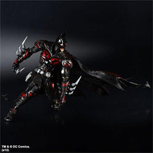 Carica l'immagine nel visualizzatore di Gallery, Batman Red VARIANTE N. 1 Limited Play Arts Kai - 7aleon