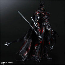 Carica l'immagine nel visualizzatore di Gallery, Batman Red VARIANTE N. 1 Limited Play Arts Kai - 7aleon