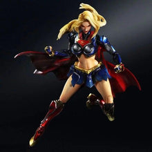 Carica l'immagine nel visualizzatore di Gallery, Supergirl Play Arts Kai - 7aleon