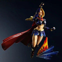 Carica l'immagine nel visualizzatore di Gallery, Supergirl Play Arts Kai - 7aleon