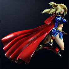 Carica l'immagine nel visualizzatore di Gallery, Supergirl Play Arts Kai - 7aleon