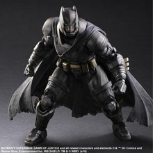 Carica l'immagine nel visualizzatore di Gallery, Armored Batman Edition 2 Play Arts Kai - 7aleon
