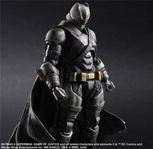 Carica l'immagine nel visualizzatore di Gallery, Armored Batman Edition 2 Play Arts Kai - 7aleon