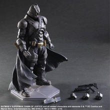 Carica l'immagine nel visualizzatore di Gallery, Armored Batman Edition 2 Play Arts Kai - 7aleon