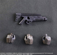 Carica l'immagine nel visualizzatore di Gallery, Armored Batman Edition 2 Play Arts Kai - 7aleon