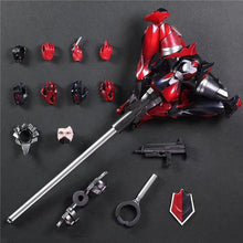 Carica l'immagine nel visualizzatore di Gallery, Harley Quinn Variante DC Comics Play Arts Kai - 7aleon