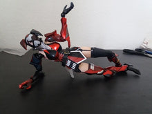 Carica l'immagine nel visualizzatore di Gallery, Harley Quinn Variante DC Comics Play Arts Kai - 7aleon