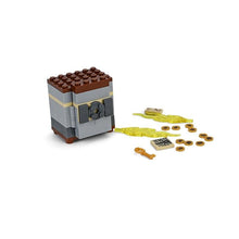 Carica l'immagine nel visualizzatore di Gallery, Creative City Street View Diagon Alley Bank - 7aleon