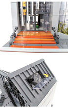 Carica l'immagine nel visualizzatore di Gallery, Creative City Street View Modern Library - 7aleon