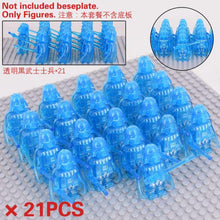 Carica l'immagine nel visualizzatore di Gallery, 21pcs Clone Legion Death Watch Trooper - 7aleon