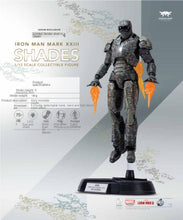 Carica l'immagine nel visualizzatore di Gallery, Iron Man mk23 - 7aleon