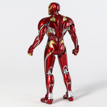 Carica l'immagine nel visualizzatore di Gallery, Iron Man Mark L MK50 Deluxe - 7aleon