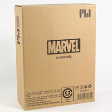 Carica l'immagine nel visualizzatore di Gallery, Genuine Marvel Iron Man Mark MK 85 Action Figure Collectible Model Toy with LED Light - 7aleon