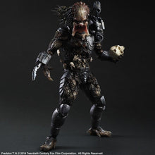 Carica l'immagine nel visualizzatore di Gallery, Predator p1 Play Arts Kai - 7aleon