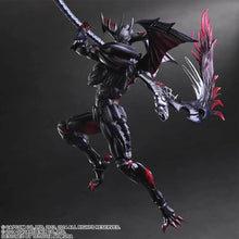 Carica l'immagine nel visualizzatore di Gallery, Monster Hunter Armatura Play Arts Kai - 7aleon