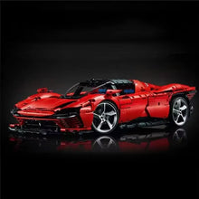 Carica l'immagine nel visualizzatore di Gallery, Ferrari Daytona sp3
