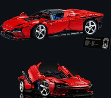 Carica l'immagine nel visualizzatore di Gallery, Ferrari Daytona sp3
