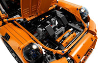 Carica l'immagine nel visualizzatore di Gallery, Porsche gt3
