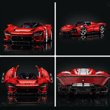 Carica l'immagine nel visualizzatore di Gallery, Ferrari Daytona sp3
