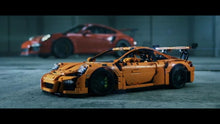 Carica l'immagine nel visualizzatore di Gallery, Porsche gt3
