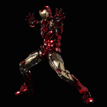 Carica l'immagine nel visualizzatore di Gallery, Sentinel Fighting Armor Iron Man
