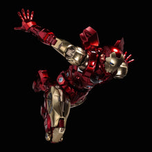 Carica l'immagine nel visualizzatore di Gallery, Sentinel Fighting Armor Iron Man

