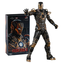 Carica l'immagine nel visualizzatore di Gallery, Iron Man Armour ZD Toys Serie 1
