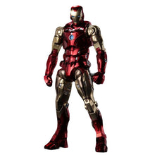 Carica l'immagine nel visualizzatore di Gallery, Sentinel Fighting Armor Iron Man
