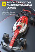 Carica l&#39;immagine nel visualizzatore di Gallery, Alfa Romeo F1 C42
