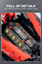 Carica l&#39;immagine nel visualizzatore di Gallery, Alfa Romeo F1 C42
