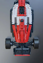 Carica l&#39;immagine nel visualizzatore di Gallery, Alfa Romeo F1 C42
