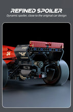 Carica l&#39;immagine nel visualizzatore di Gallery, Alfa Romeo F1 C42
