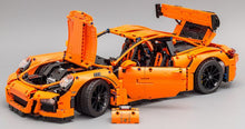 Carica l'immagine nel visualizzatore di Gallery, Porsche gt3

