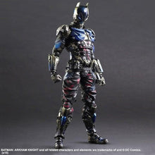 Carica l&#39;immagine nel visualizzatore di Gallery, Batman Arkham Knight Play Arts Kai - 7aleon
