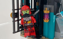 Carica l&#39;immagine nel visualizzatore di Gallery, Temple of the Endless Sea Ninjago - 7aleon
