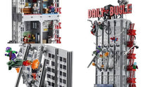 Carica l&#39;immagine nel visualizzatore di Gallery, Daily Bugle - 7aleon
