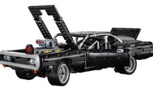Carica l&#39;immagine nel visualizzatore di Gallery, Dom&#39;s Dodge Charger - 7aleon
