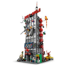 Carica l&#39;immagine nel visualizzatore di Gallery, Daily Bugle - 7aleon
