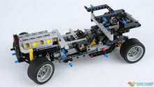 Carica l&#39;immagine nel visualizzatore di Gallery, Dom&#39;s Dodge Charger - 7aleon
