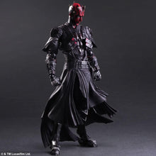 Carica l&#39;immagine nel visualizzatore di Gallery, Darth Maul Play Arts Kai - 7aleon
