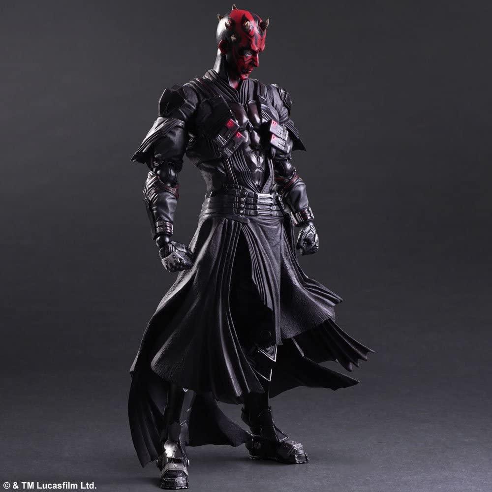 Darth Maul Play Arts Kai - 7aleon