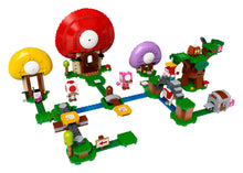 Carica l&#39;immagine nel visualizzatore di Gallery, Super Mario kit di espansione - 7aleon
