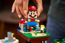 Carica l&#39;immagine nel visualizzatore di Gallery, Blocco punto interrogativo Super Mario - 7aleon
