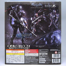 Carica l&#39;immagine nel visualizzatore di Gallery, Arkham Origins Deathstroke Play Arts Kai - 7aleon
