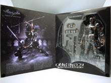 Carica l&#39;immagine nel visualizzatore di Gallery, Arkham Origins Deathstroke Play Arts Kai - 7aleon
