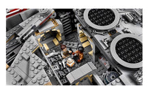 Carica l&#39;immagine nel visualizzatore di Gallery, Millennium Falcon - 7aleon
