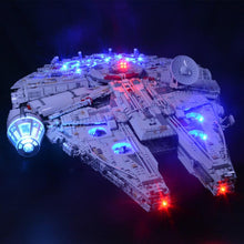 Carica l&#39;immagine nel visualizzatore di Gallery, Millennium Falcon - 7aleon
